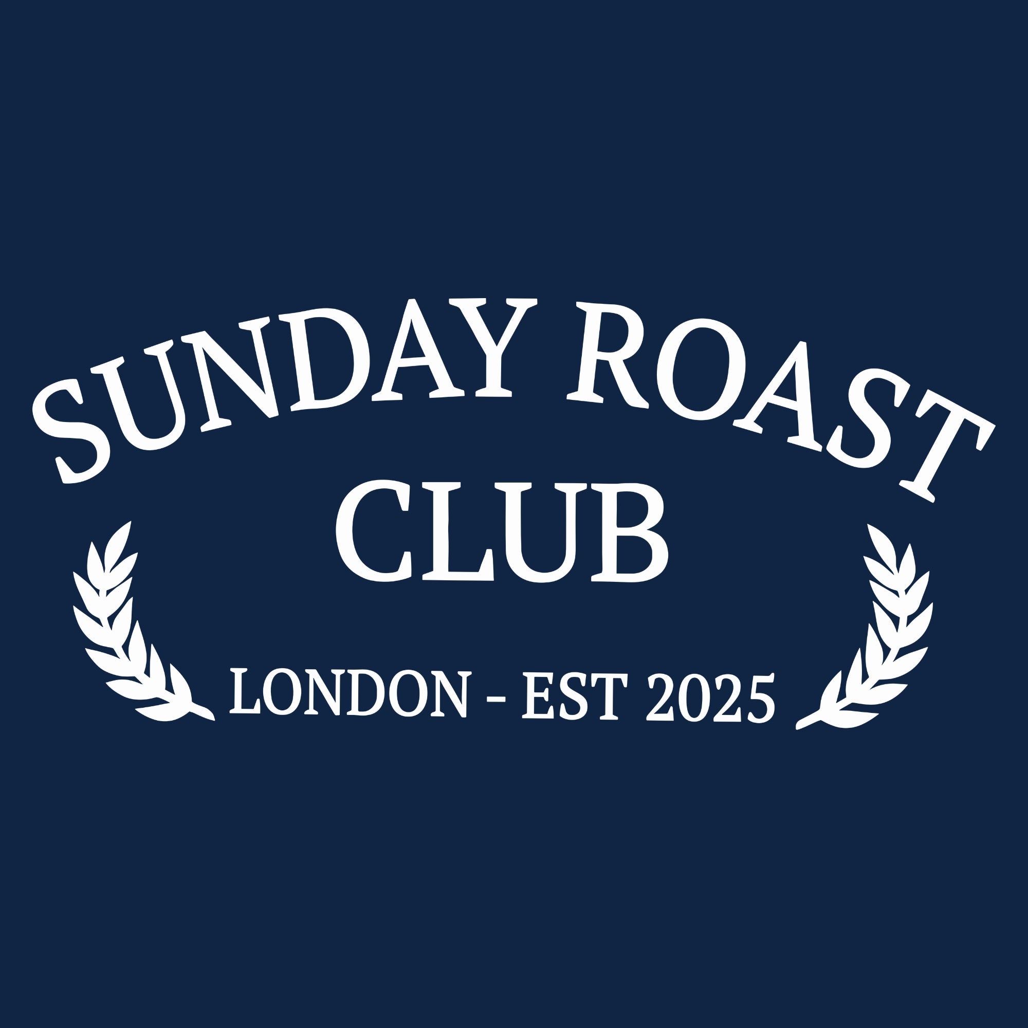 Sunday Roast Club