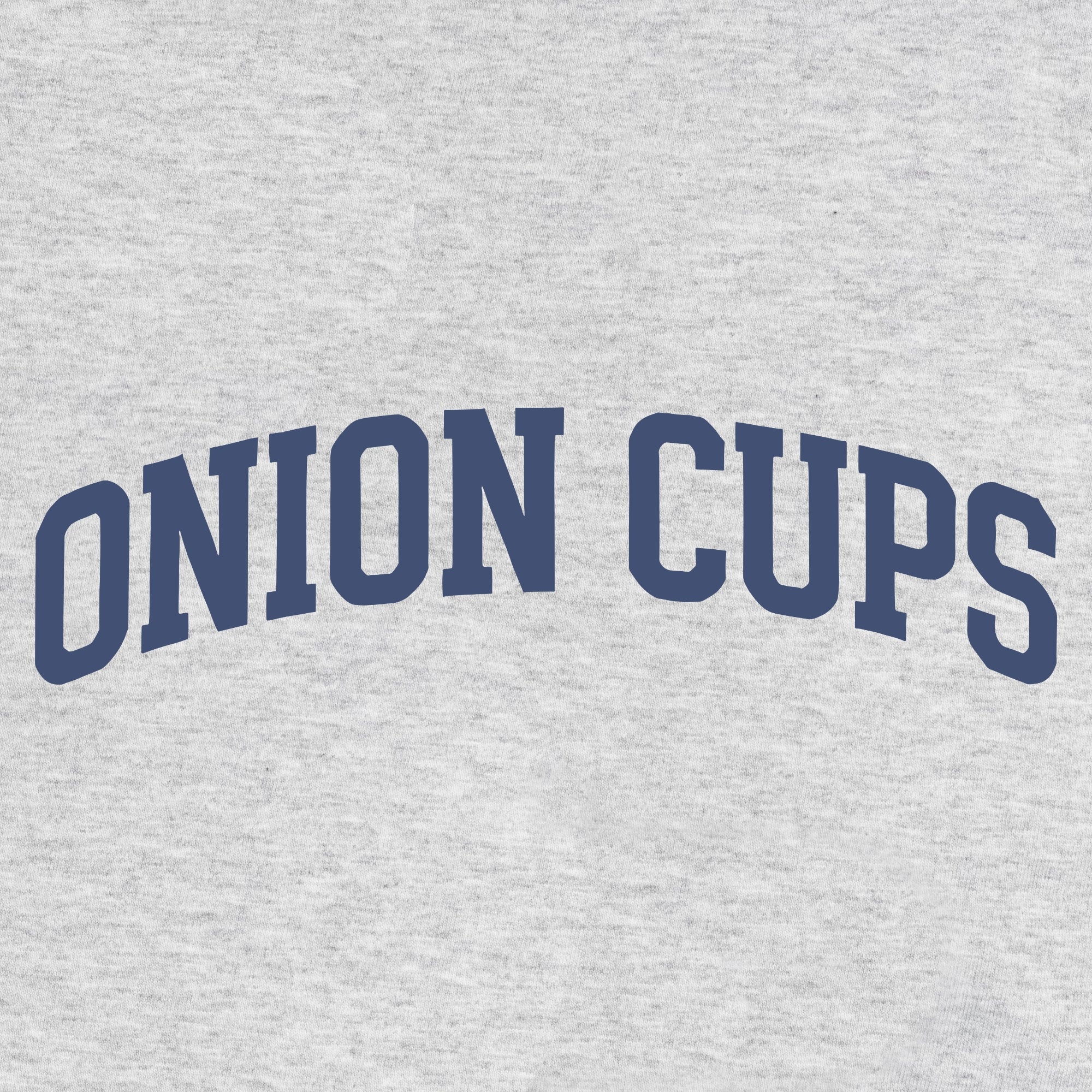 Onion Cups