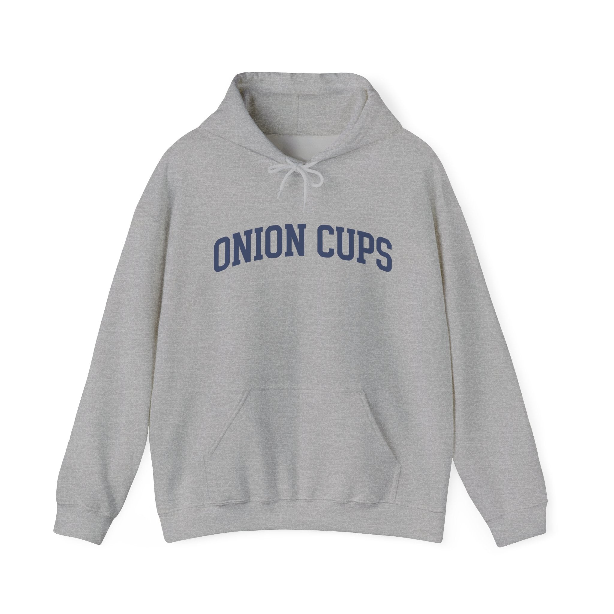 (Adults) Onion Cups Hoodie