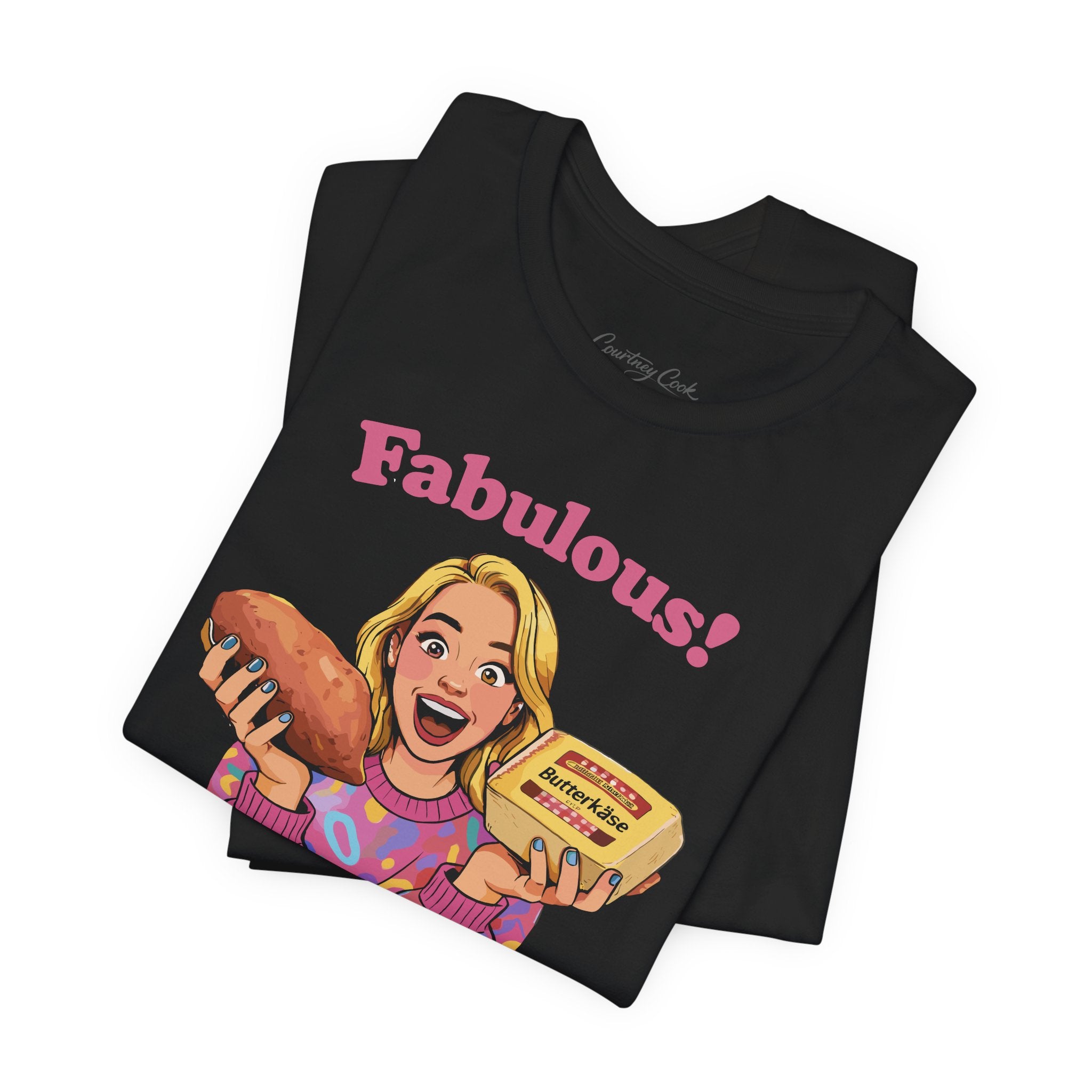 (Adults) Fabulous T-Shirt