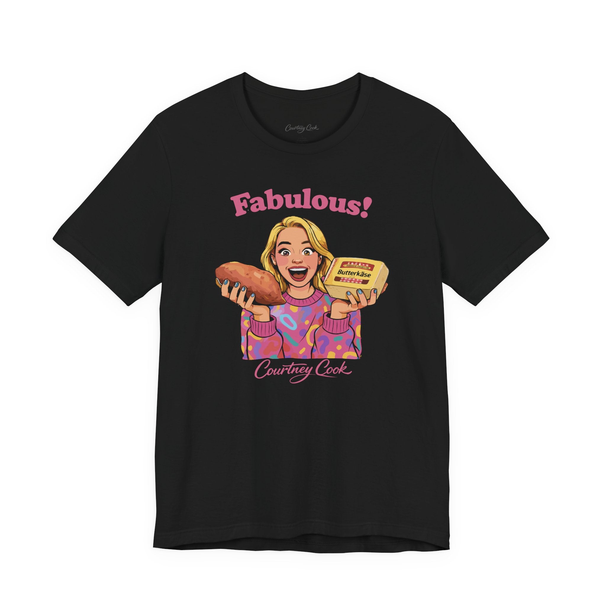 (Adults) Fabulous T-Shirt