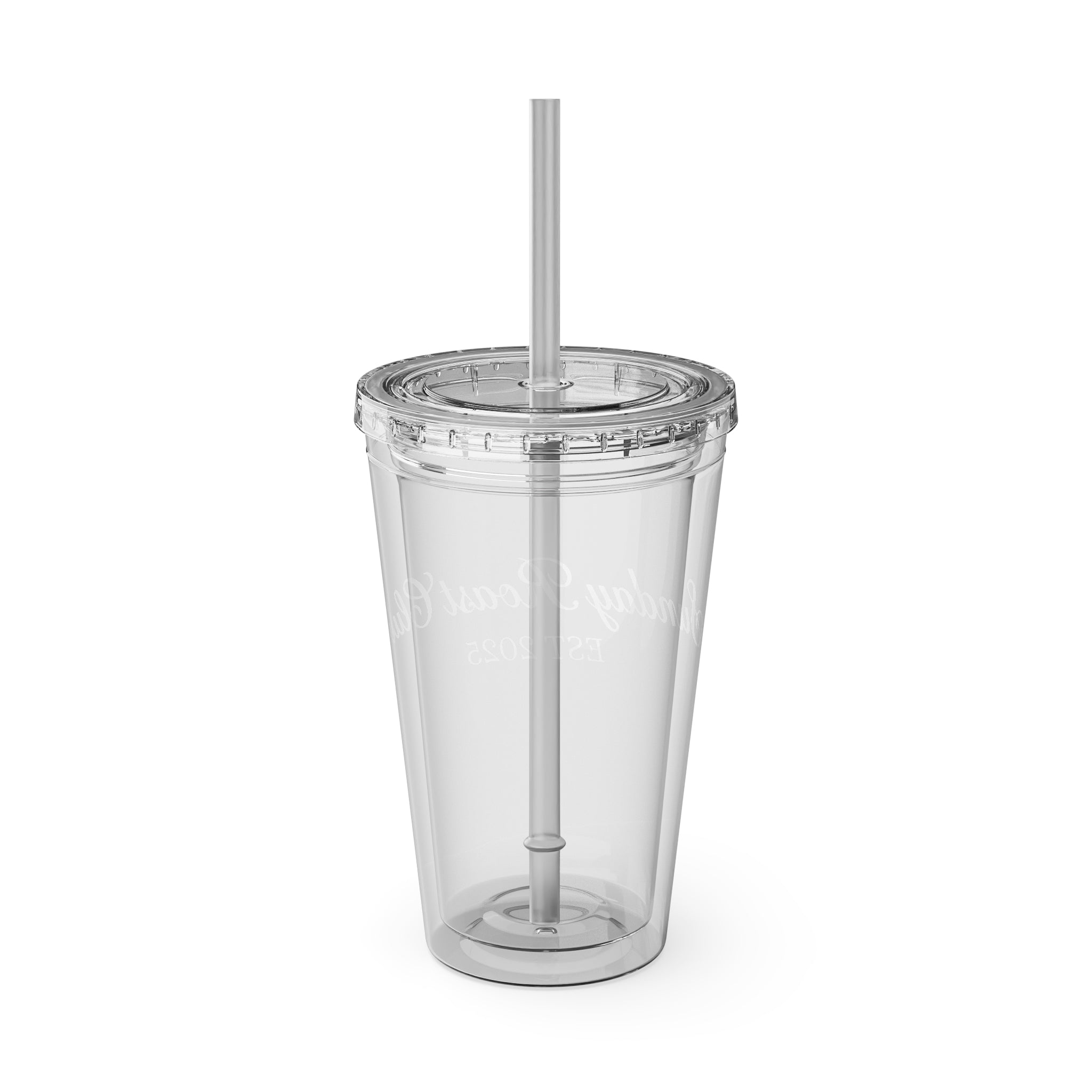 Sunday Roast Club Tumbler