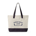 Sunday Roast Club Tote Bag