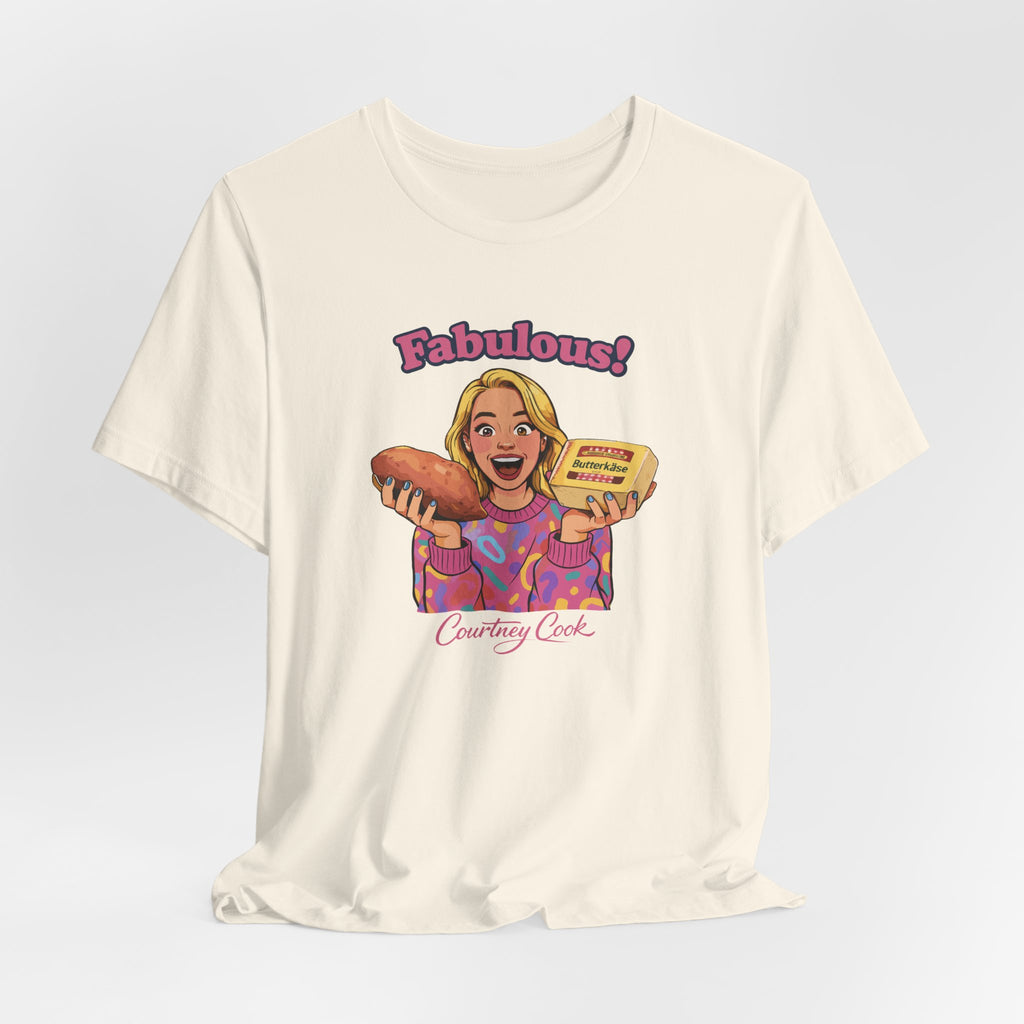 (Adults) Fabulous T-Shirt