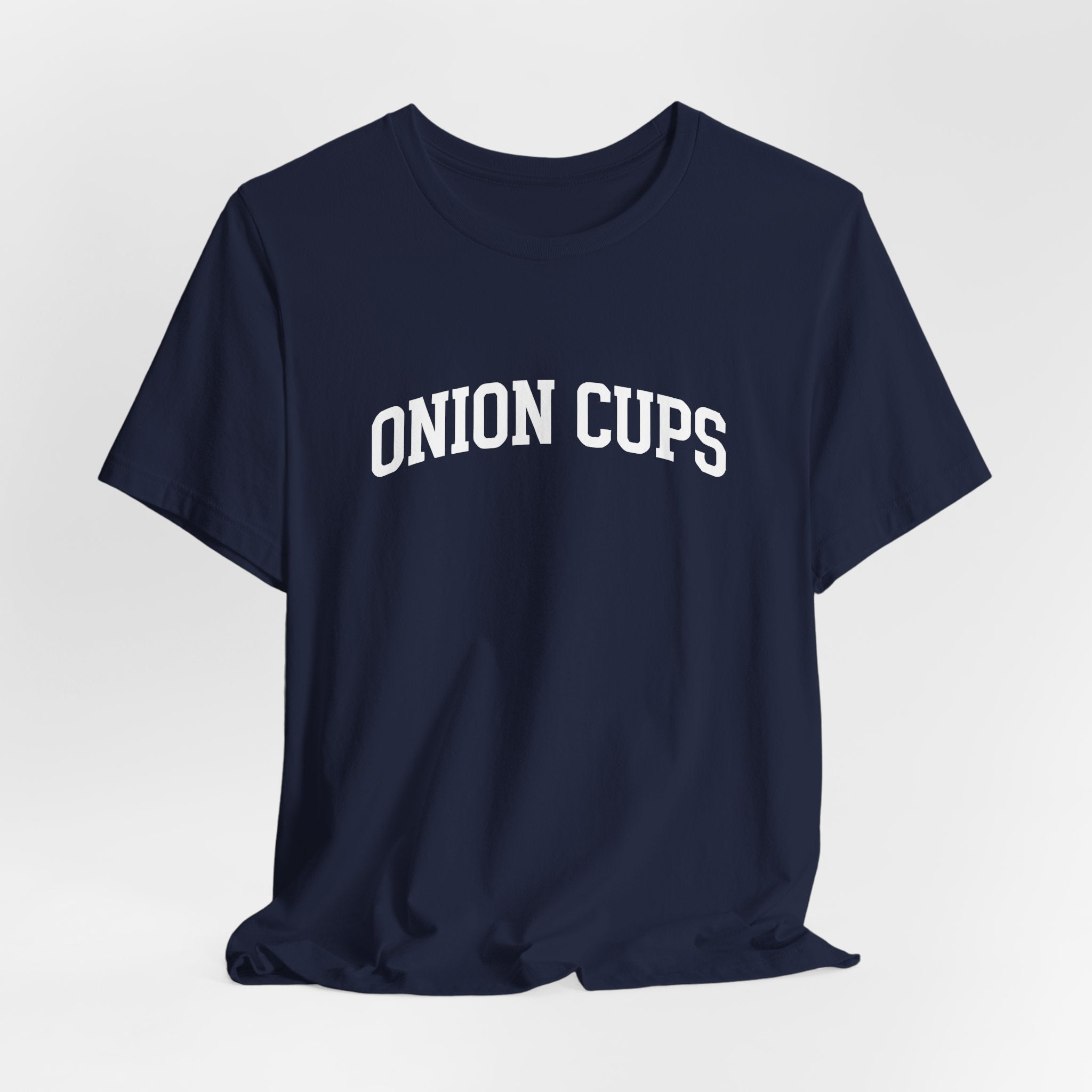 (Adults) Onion Cups T-Shirt