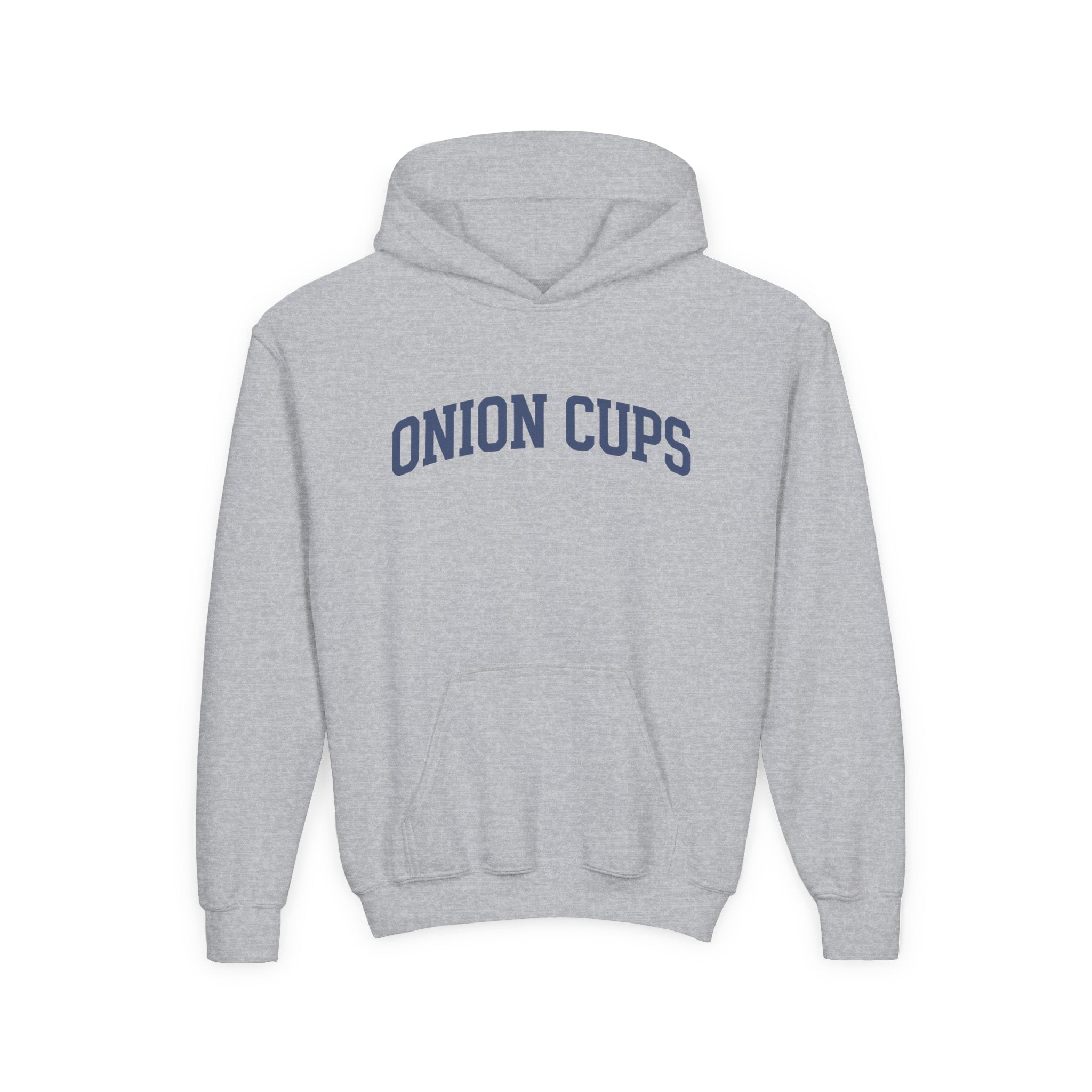(Kids) Onion Cups Hoodie