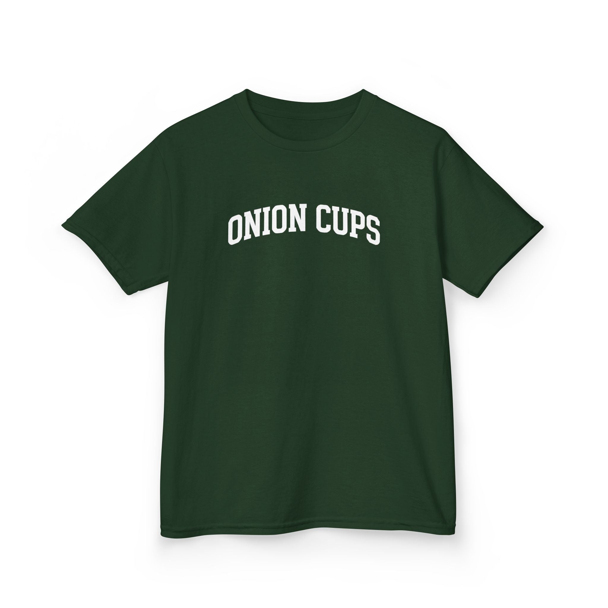 (Kids) Onion Cups T-Shirt