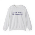 (Adults) Sweet Potato & Butterkase Crewneck
