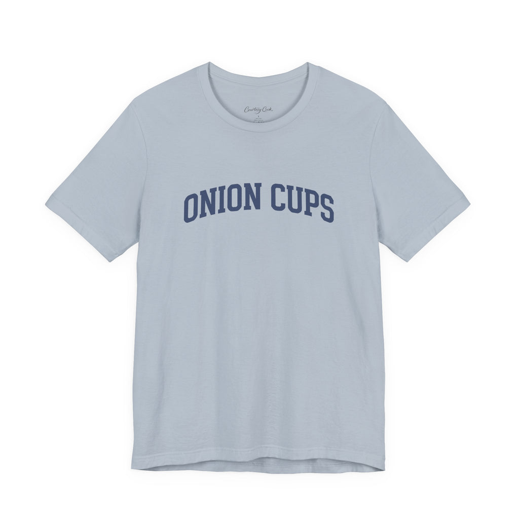(Adults) Onion Cups T-Shirt