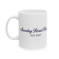 Sunday Roast Club Mug