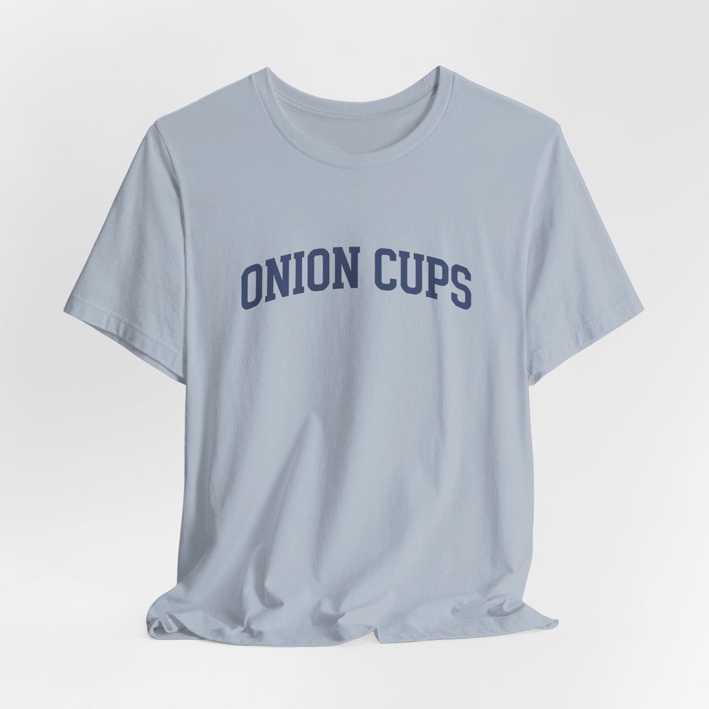 (Adults) Onion Cups T-Shirt