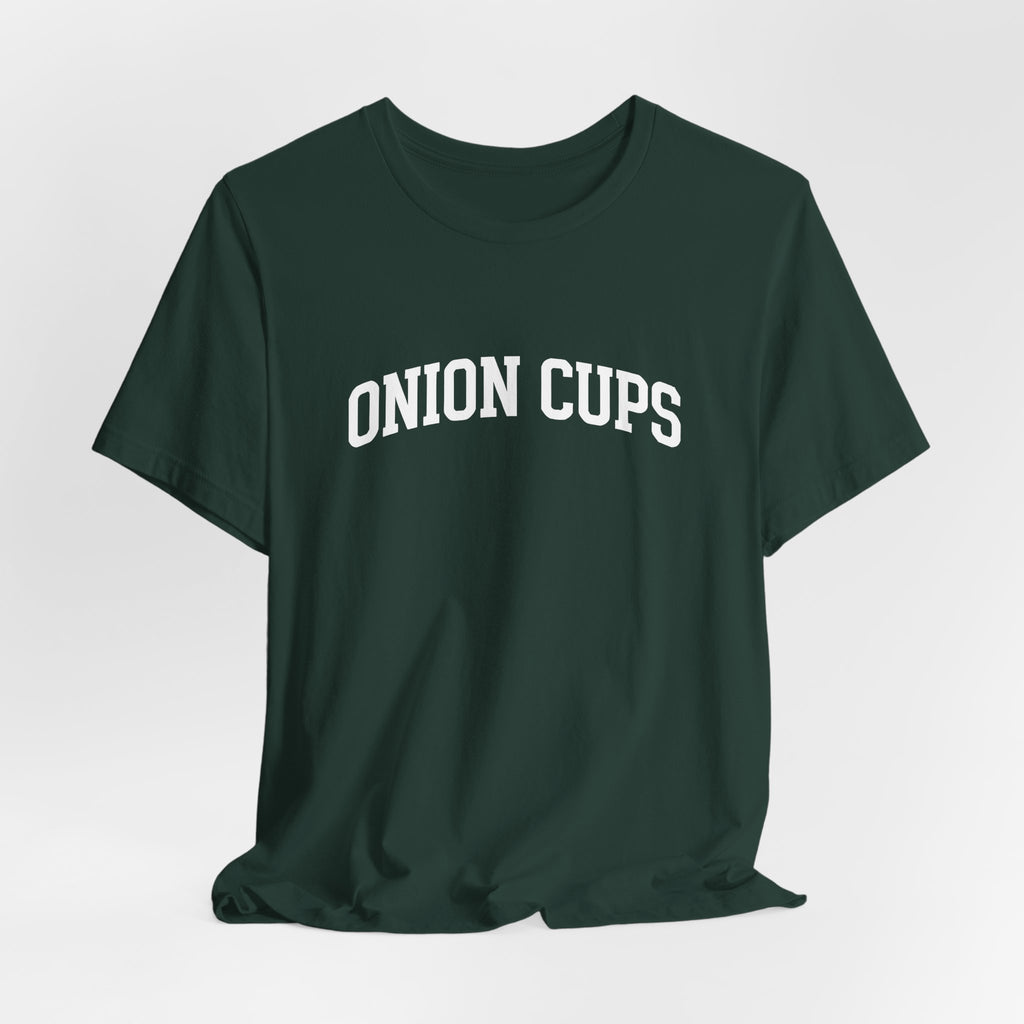 (Adults) Onion Cups T-Shirt