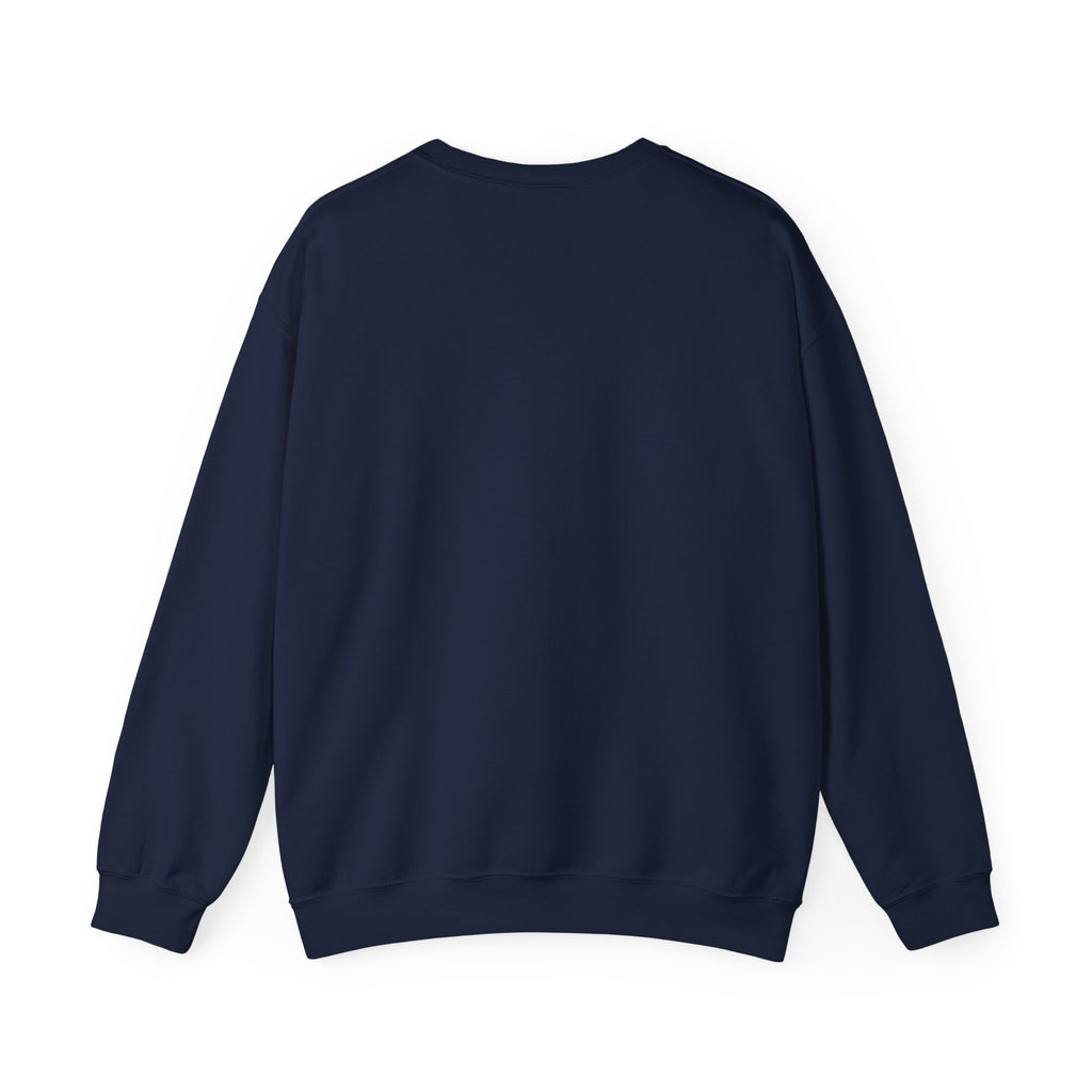 (Adults) Sweet Potato & Butterkase Crewneck