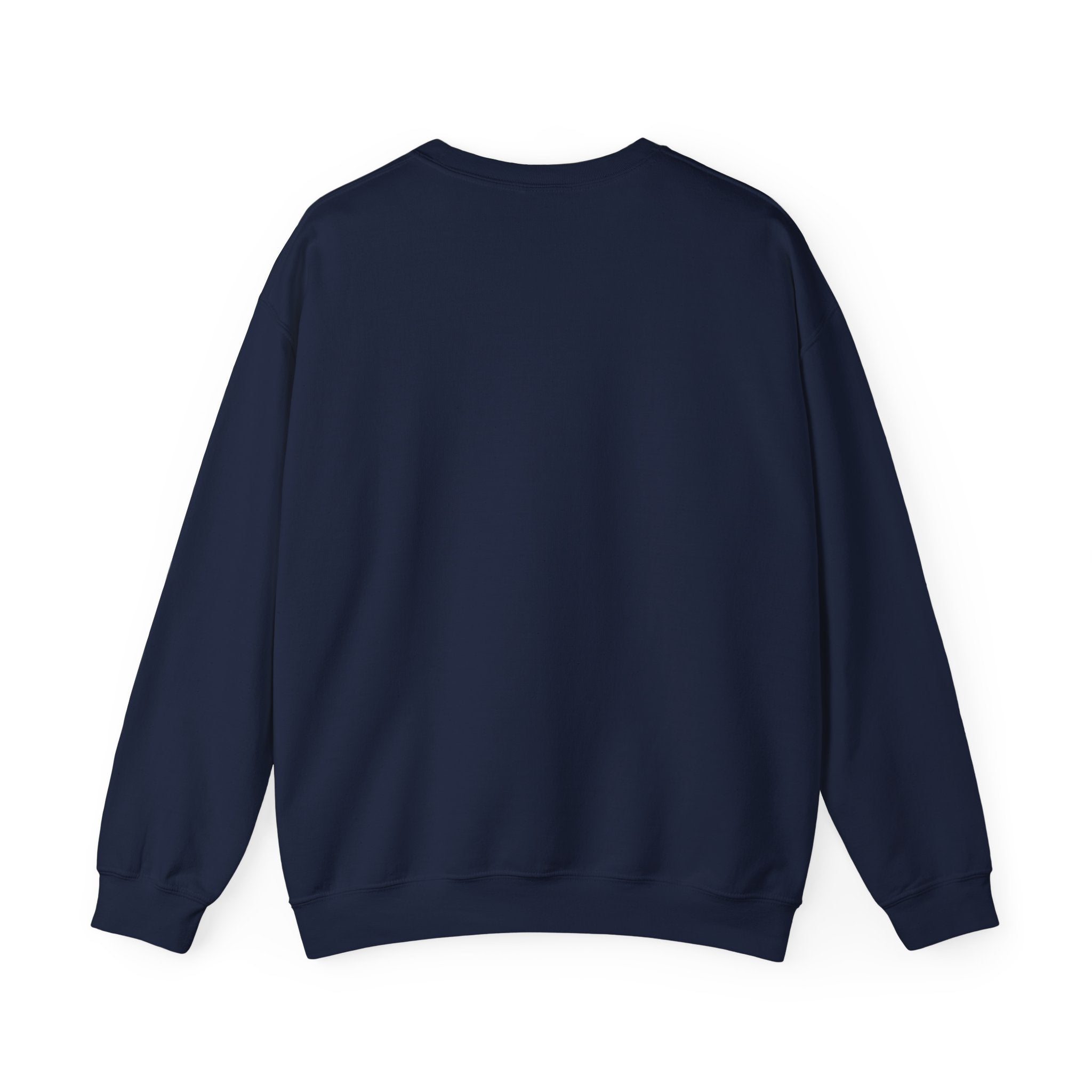 (Adults) Sweet Potato & Butterkase Crewneck
