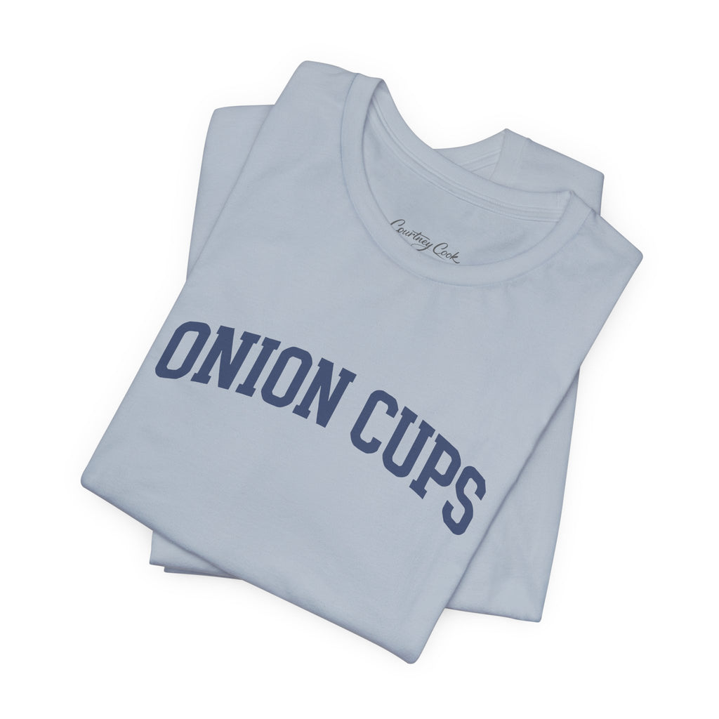 (Adults) Onion Cups T-Shirt