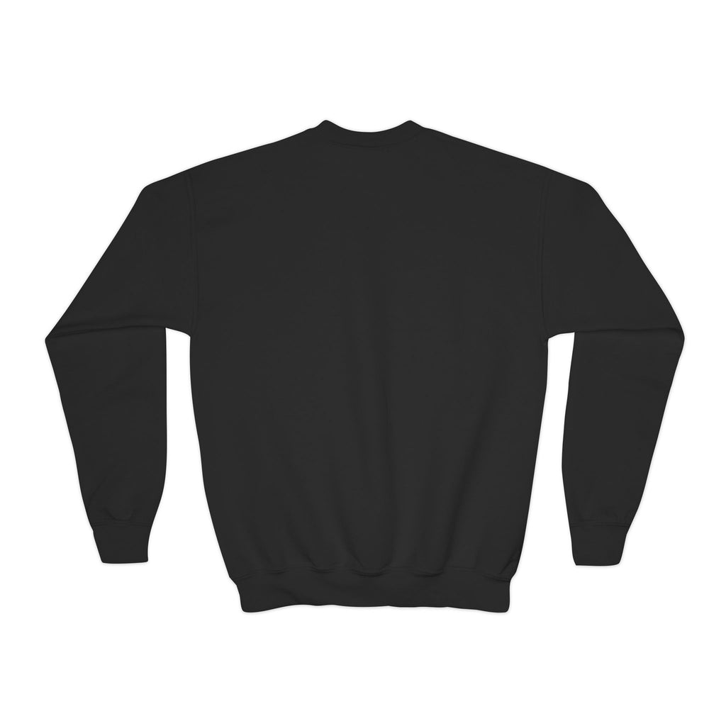 (Kids) We're Not Stressin' Friends Crewneck