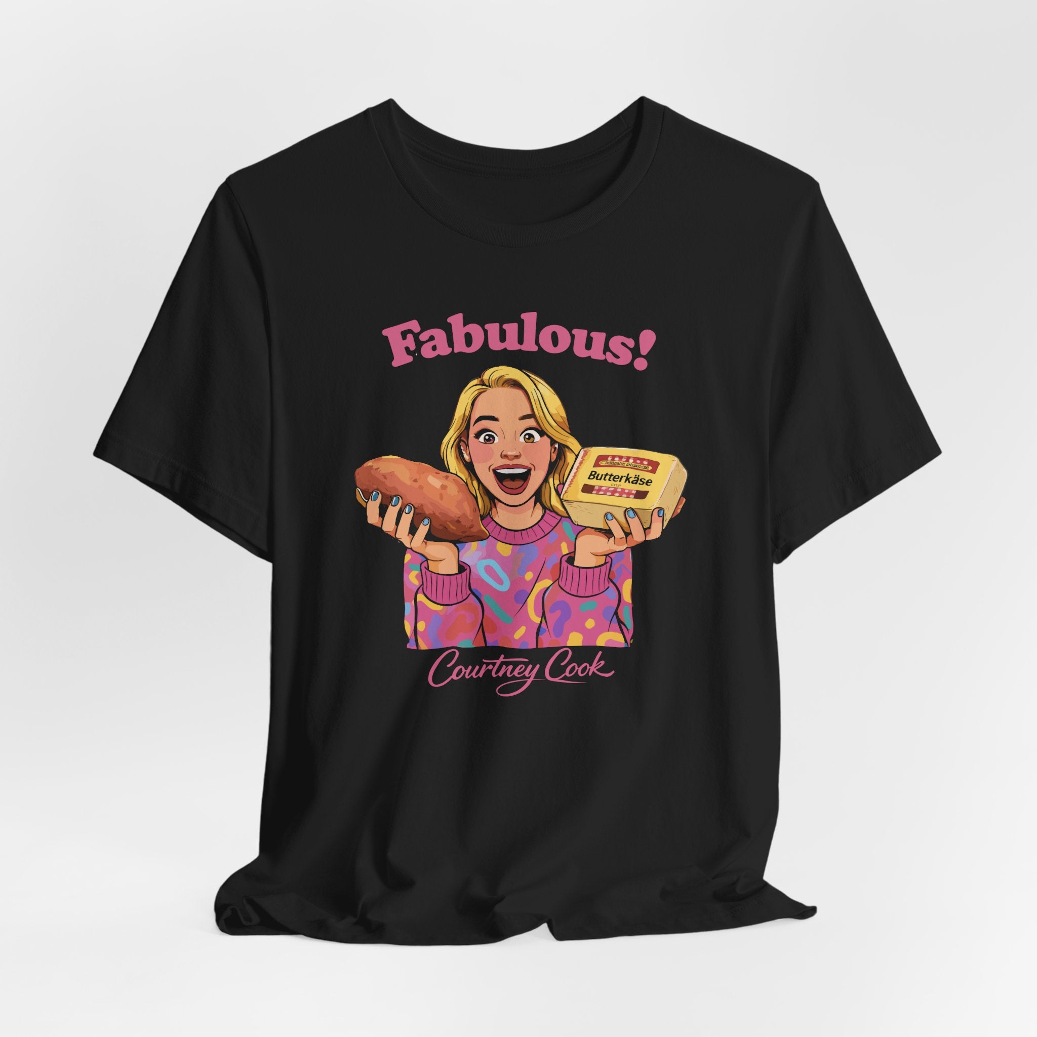 (Adults) Fabulous T-Shirt