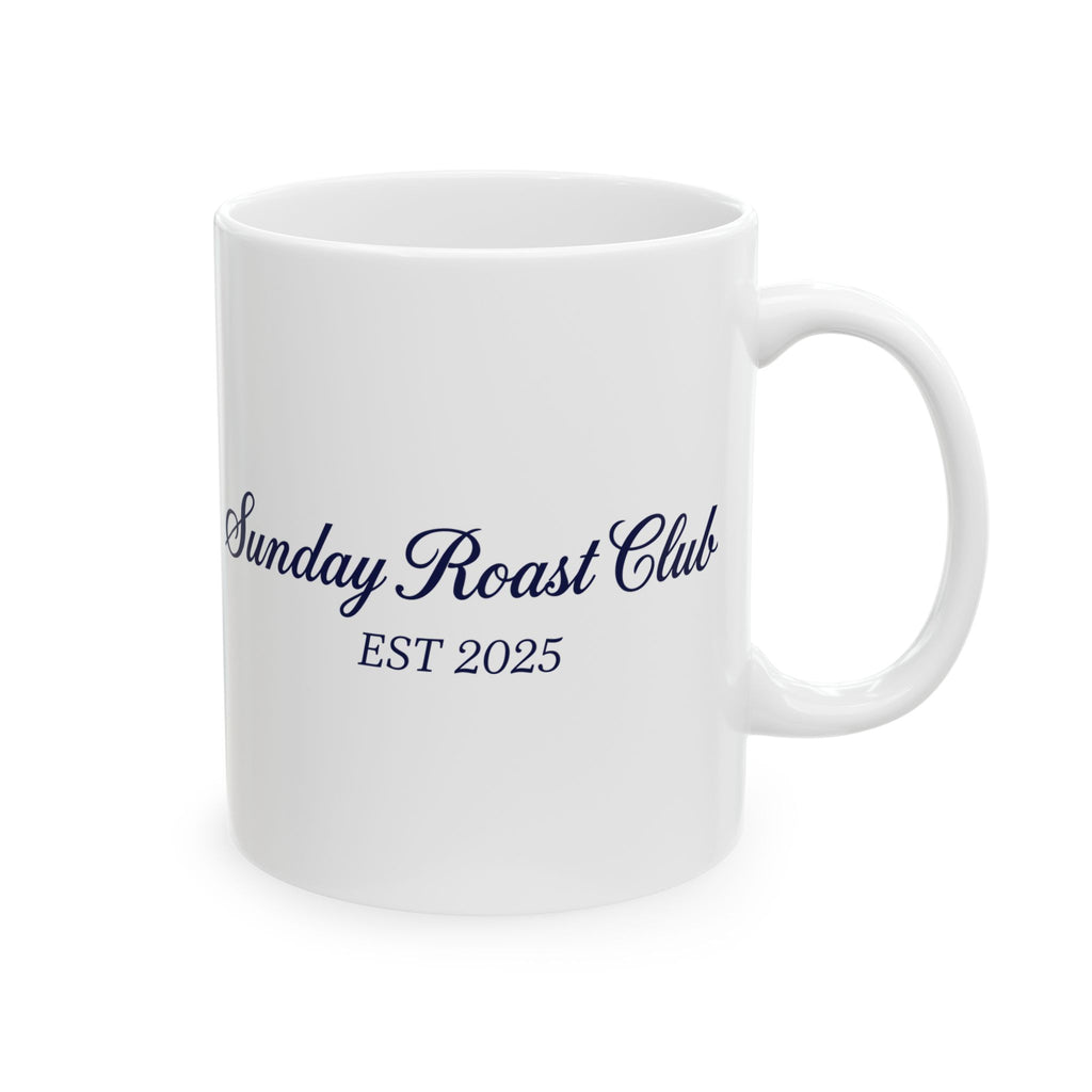 Sunday Roast Club Mug