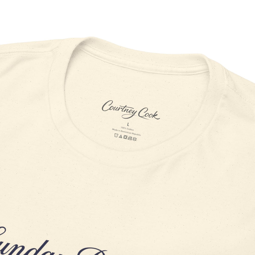 Sunday Roast Club T-Shirt