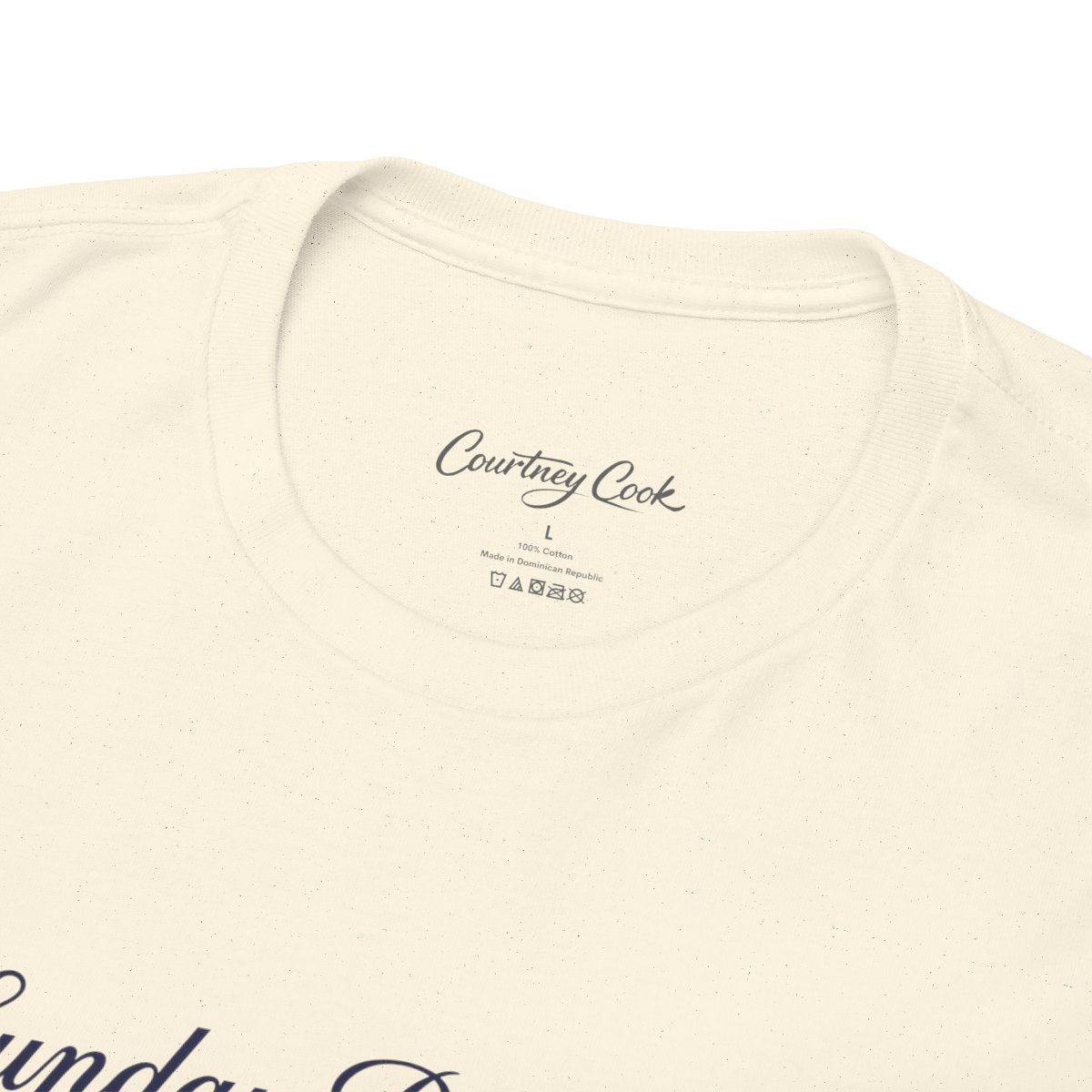 Sunday Roast Club T-Shirt
