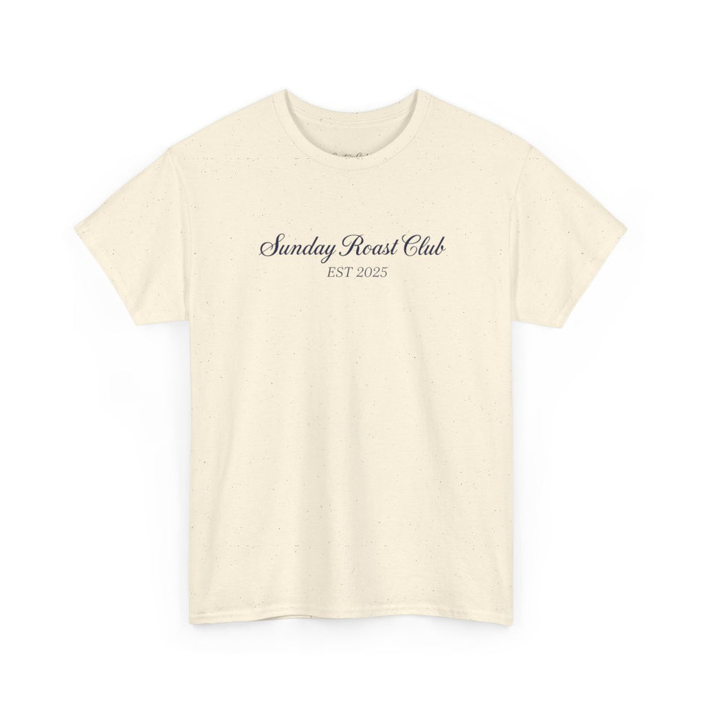 Sunday Roast Club T-Shirt