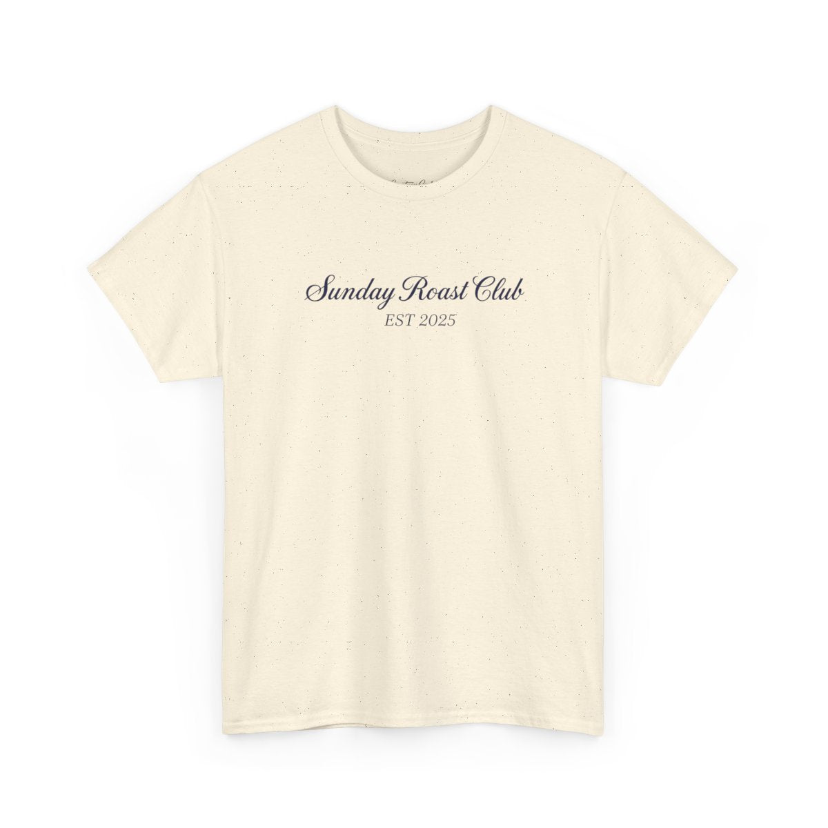 Sunday Roast Club T-Shirt