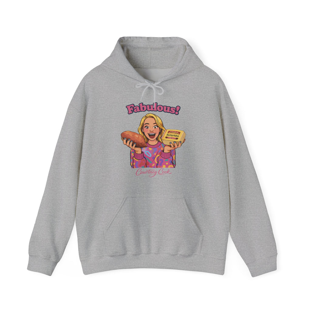 (Adults) Fabulous Hoodie