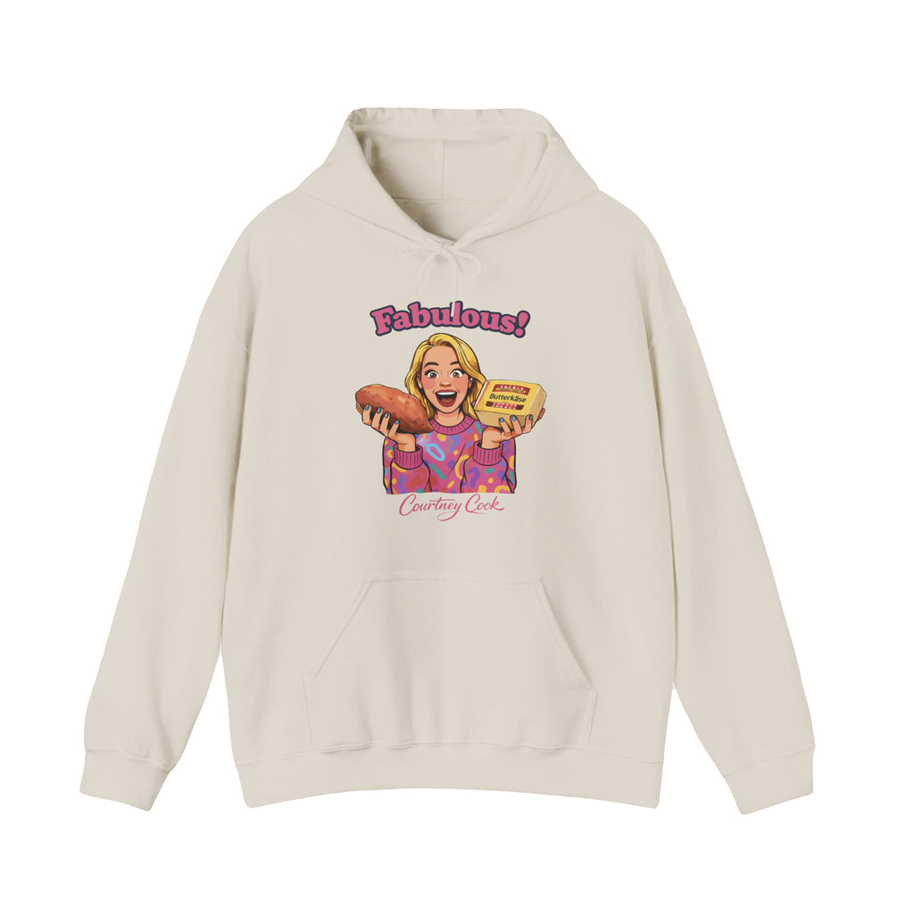 (Adults) Fabulous Hoodie