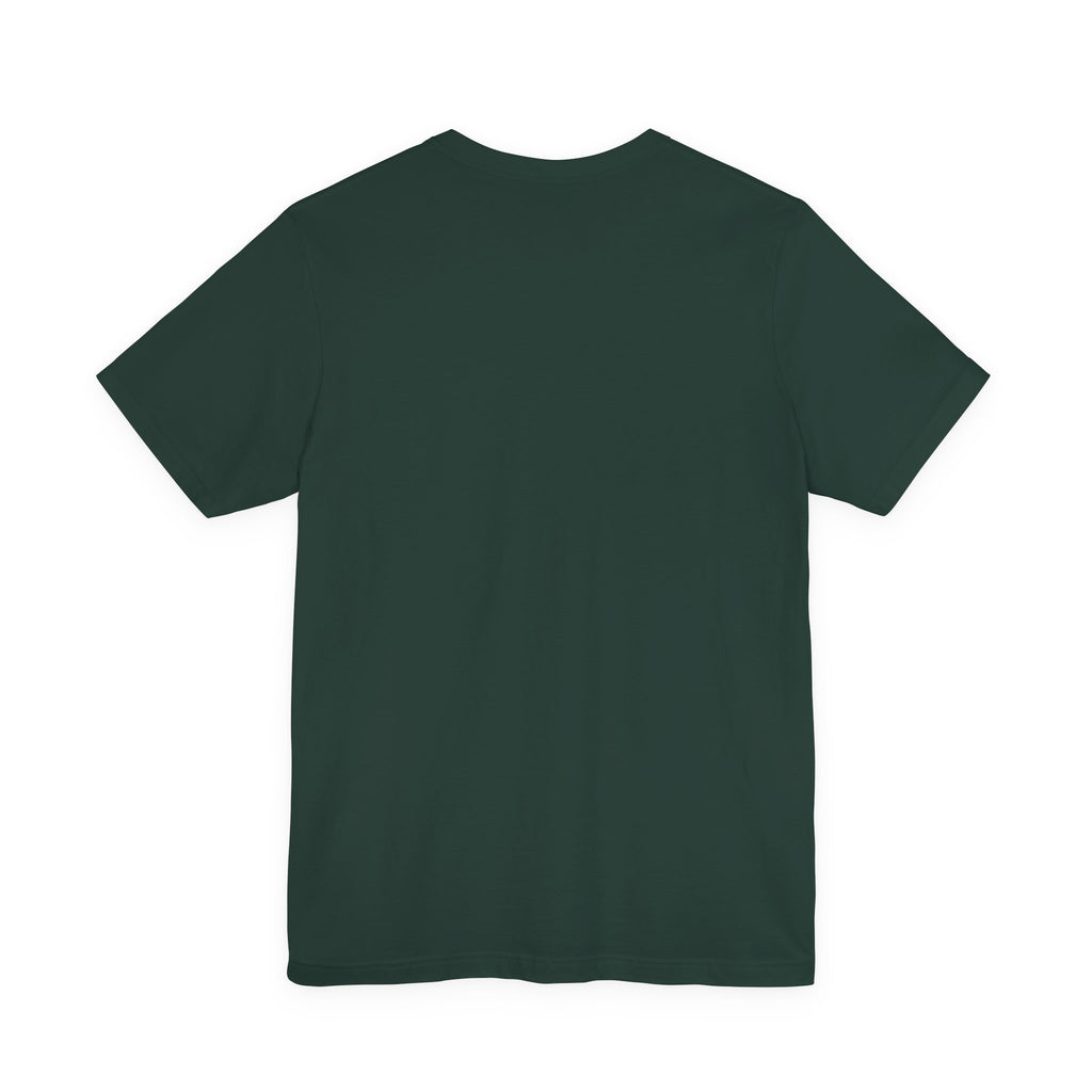 (Adults) We're Just Livin' T-Shirt