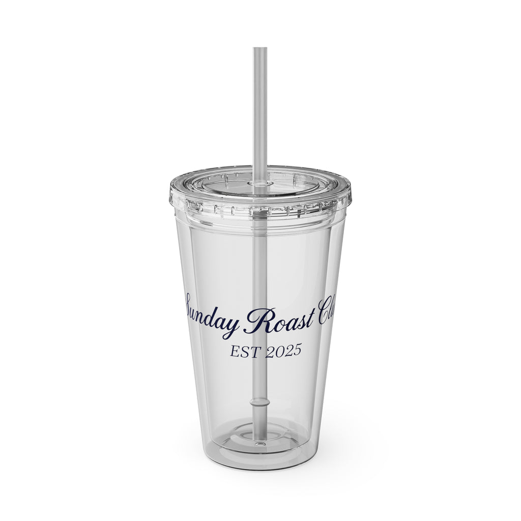 Sunday Roast Club Tumbler
