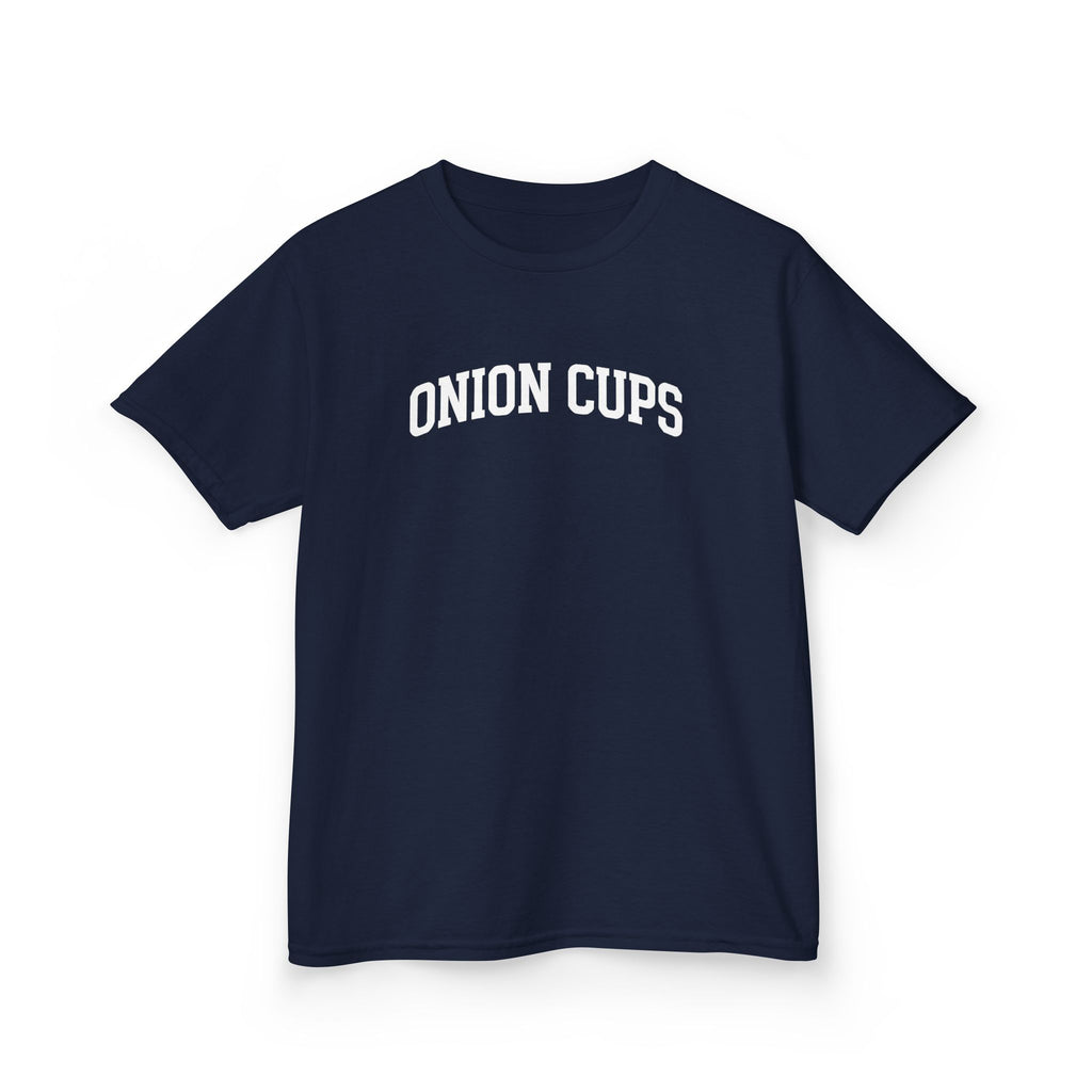 (Kids) Onion Cups T-Shirt