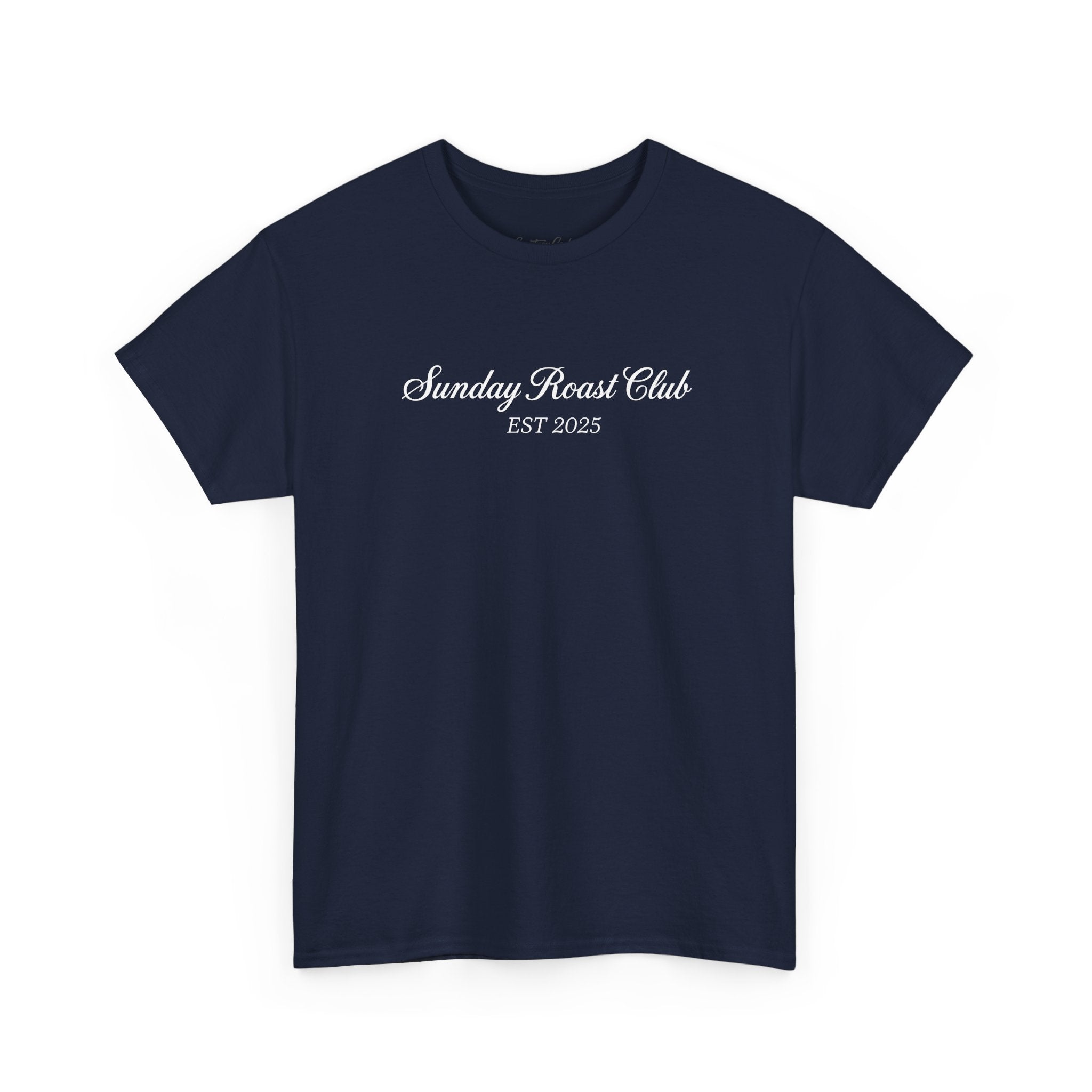 Sunday Roast Club T-Shirt