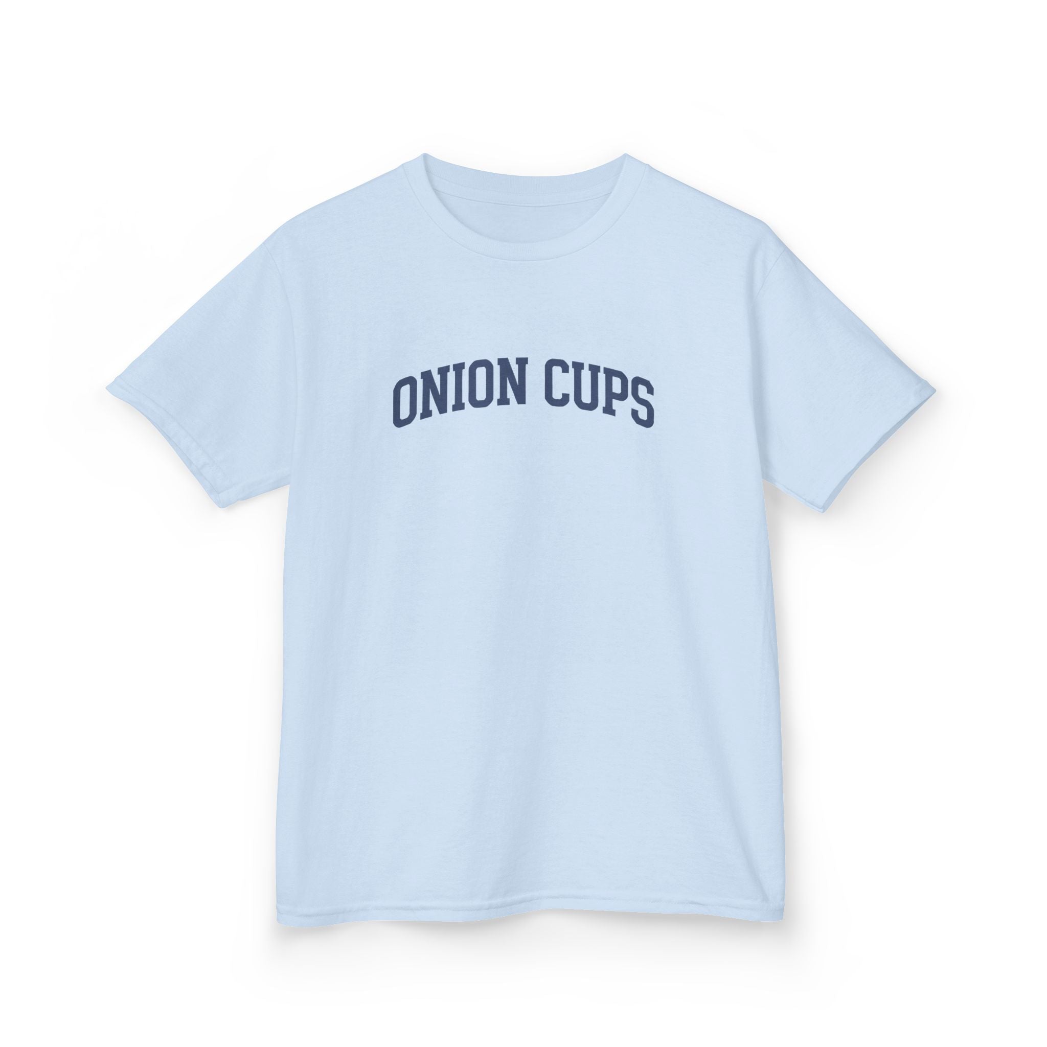 (Kids) Onion Cups T-Shirt
