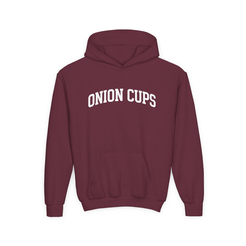 (Kids) Onion Cups Hoodie