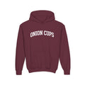 (Kids) Onion Cups Hoodie