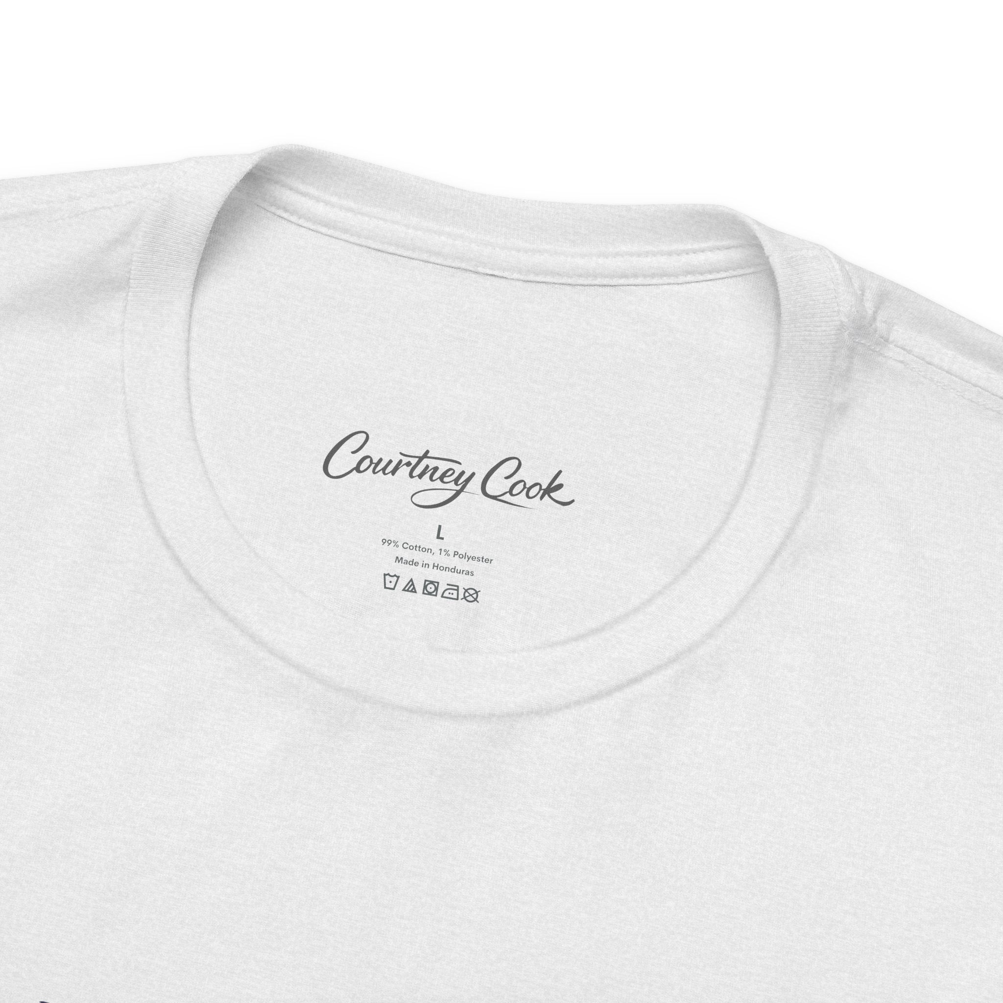 (Adults) We're Just Livin' T-Shirt