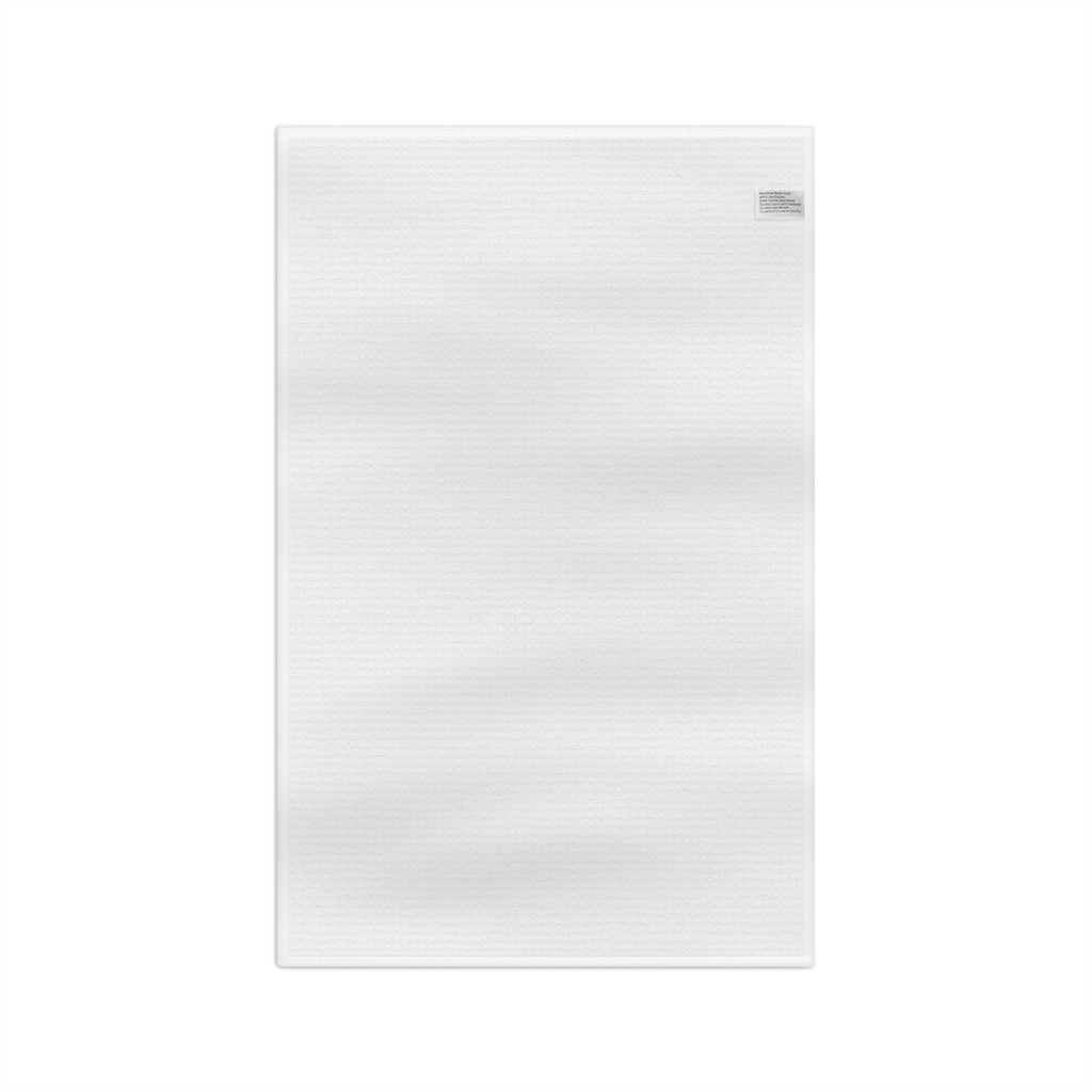 Sweet Potato & Butterkase Tea Towel