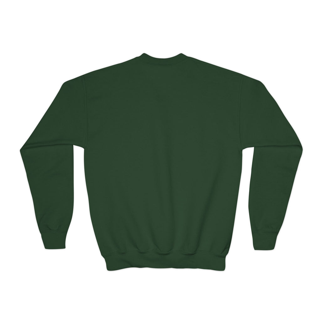 (Kids) We're Not Stressin' Friends Crewneck