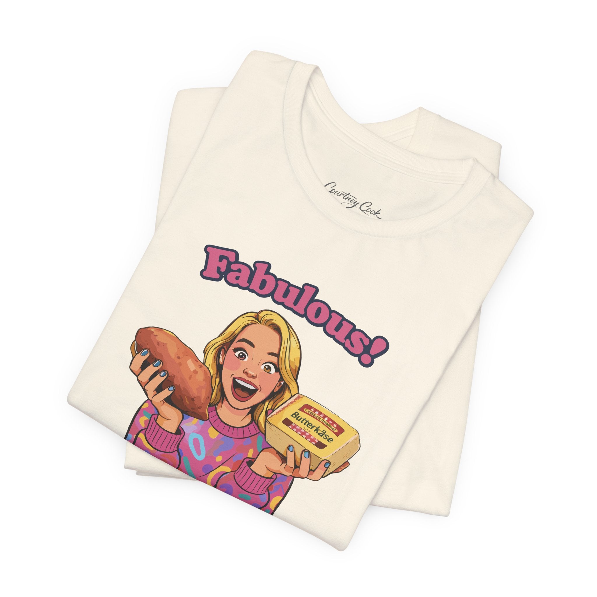 (Adults) Fabulous T-Shirt