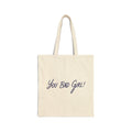You Bad Girl Tote Bag