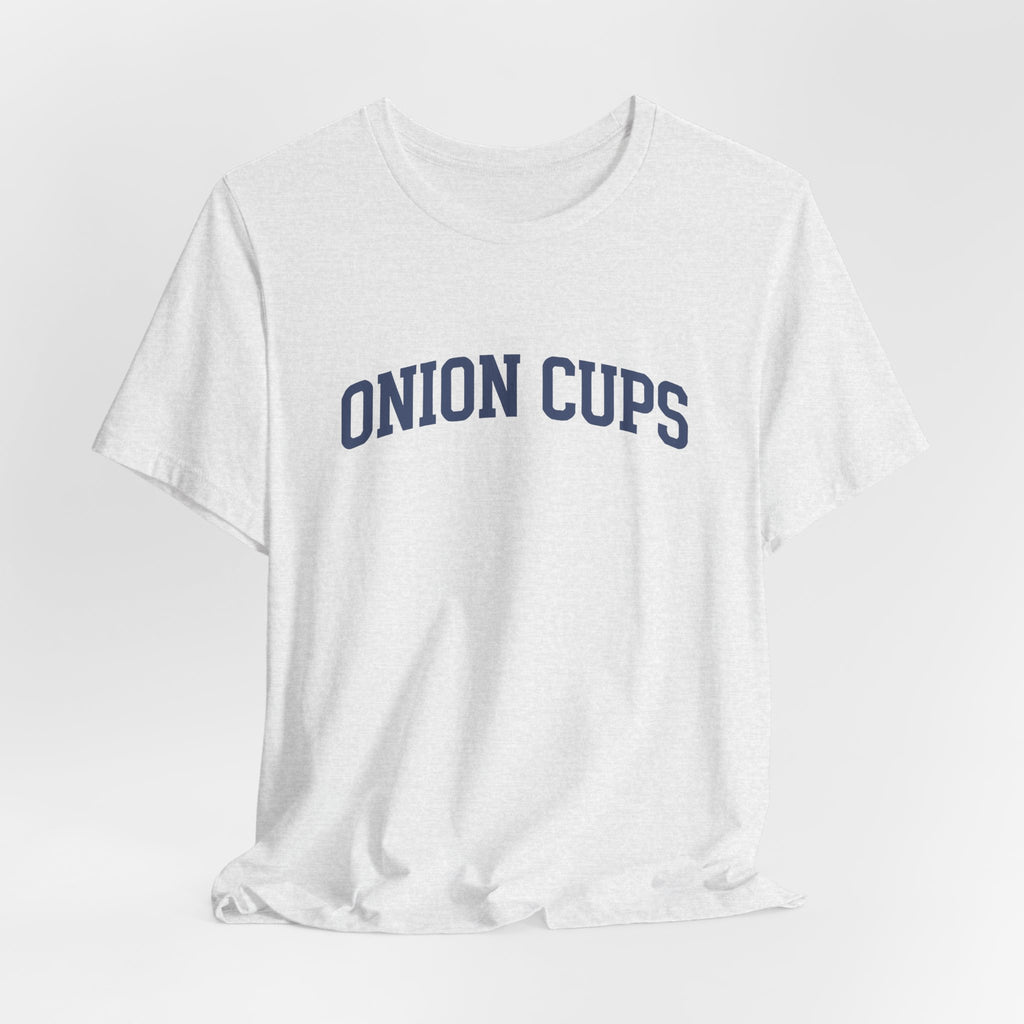 (Adults) Onion Cups T-Shirt