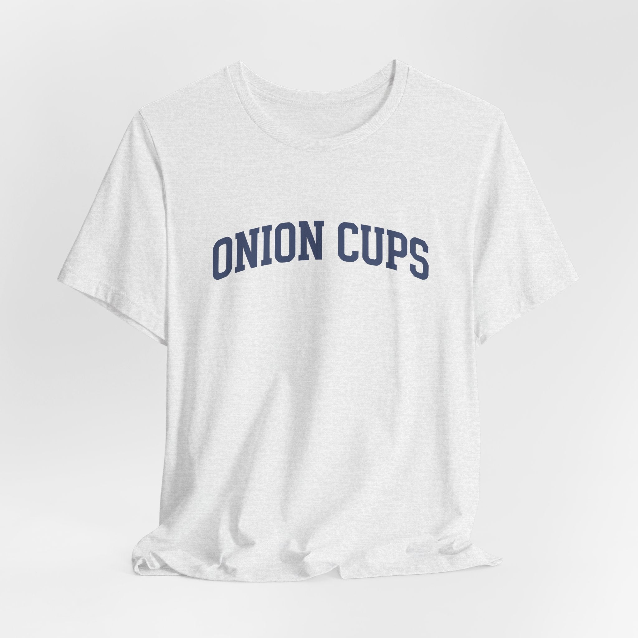 (Adults) Onion Cups T-Shirt