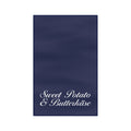 Sweet Potato & Butterkase Tea Towel