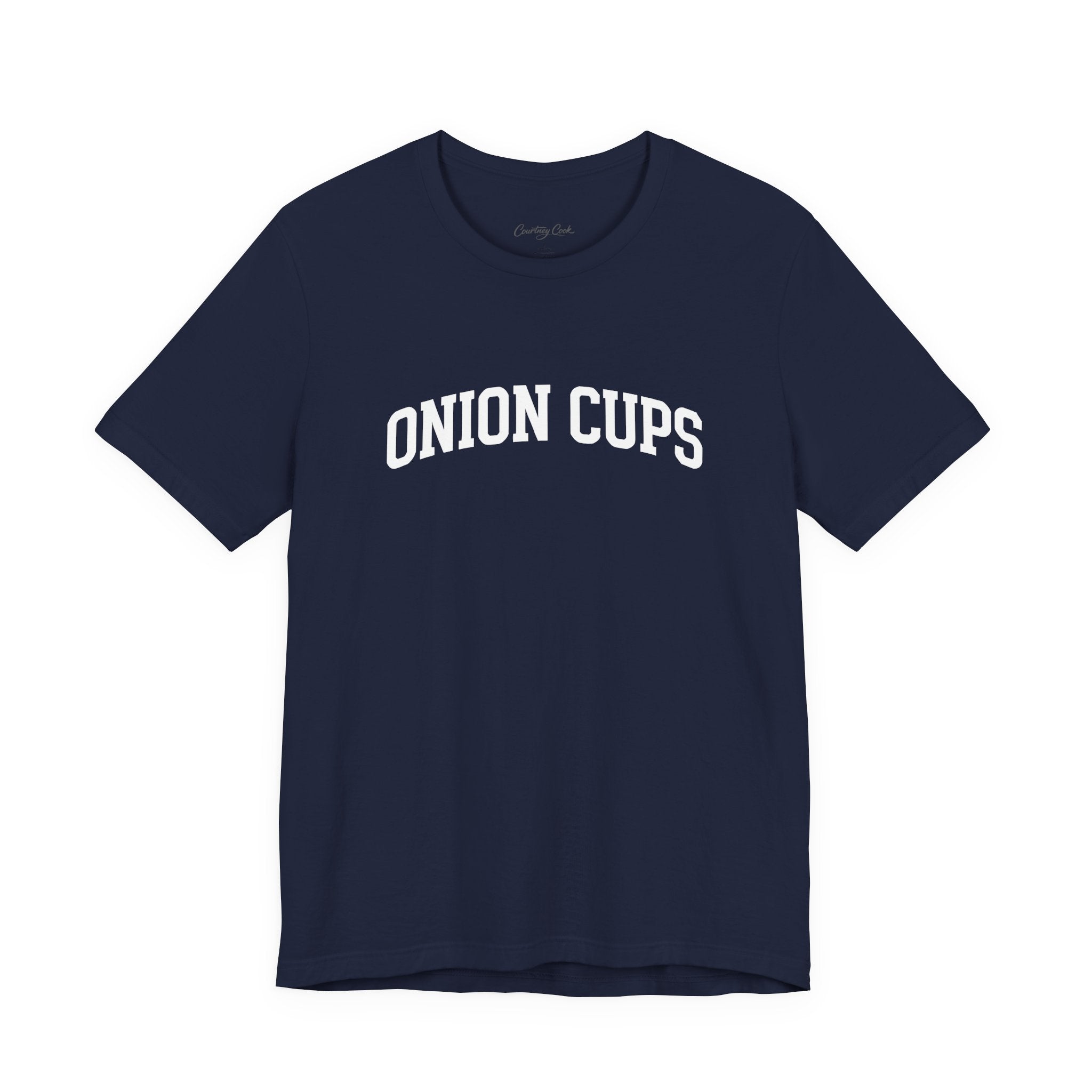 (Adults) Onion Cups T-Shirt