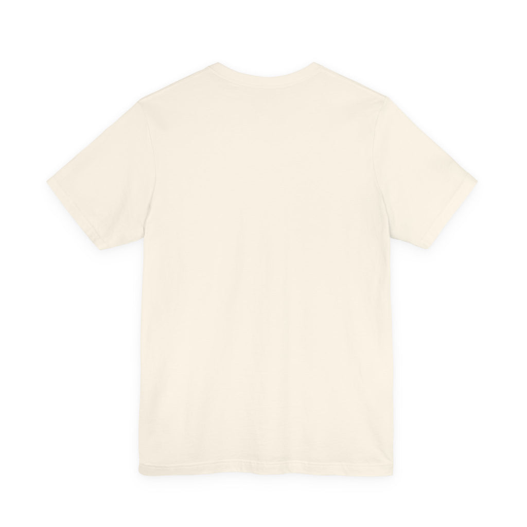 (Adults) We're Just Livin' Smiley T-Shirt