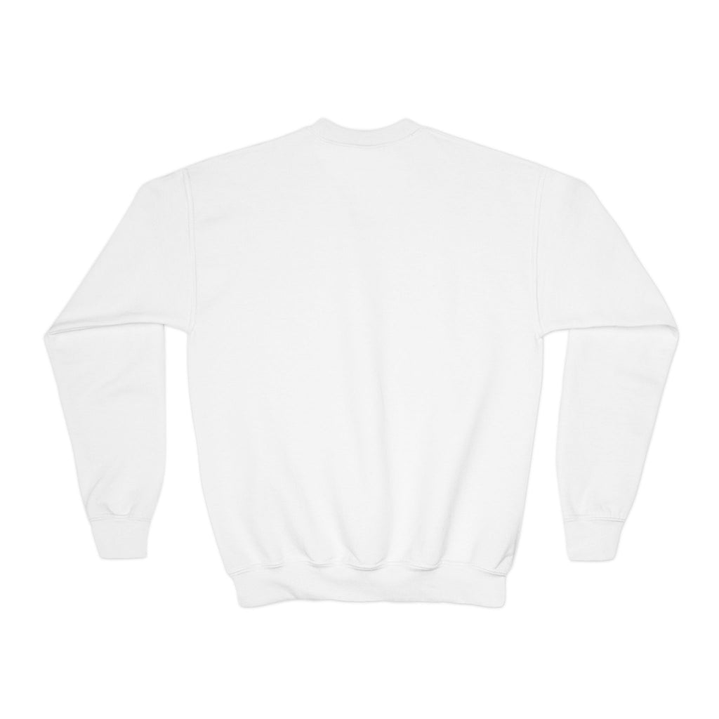 (Kids) We're Not Stressin' Friends Crewneck