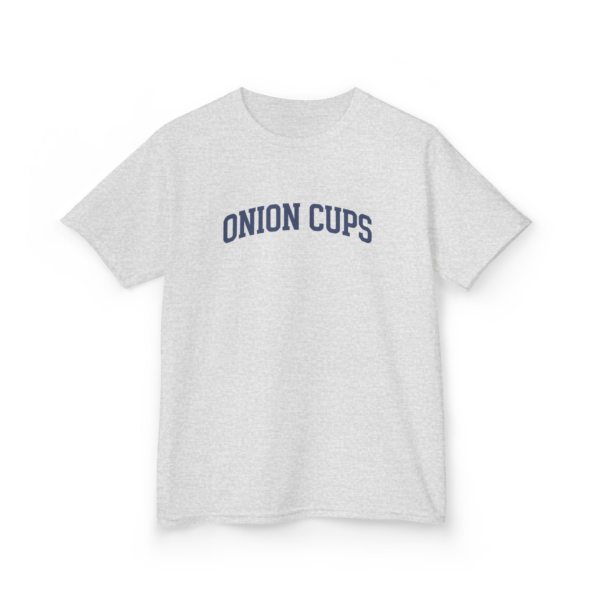 (Kids) Onion Cups T-Shirt