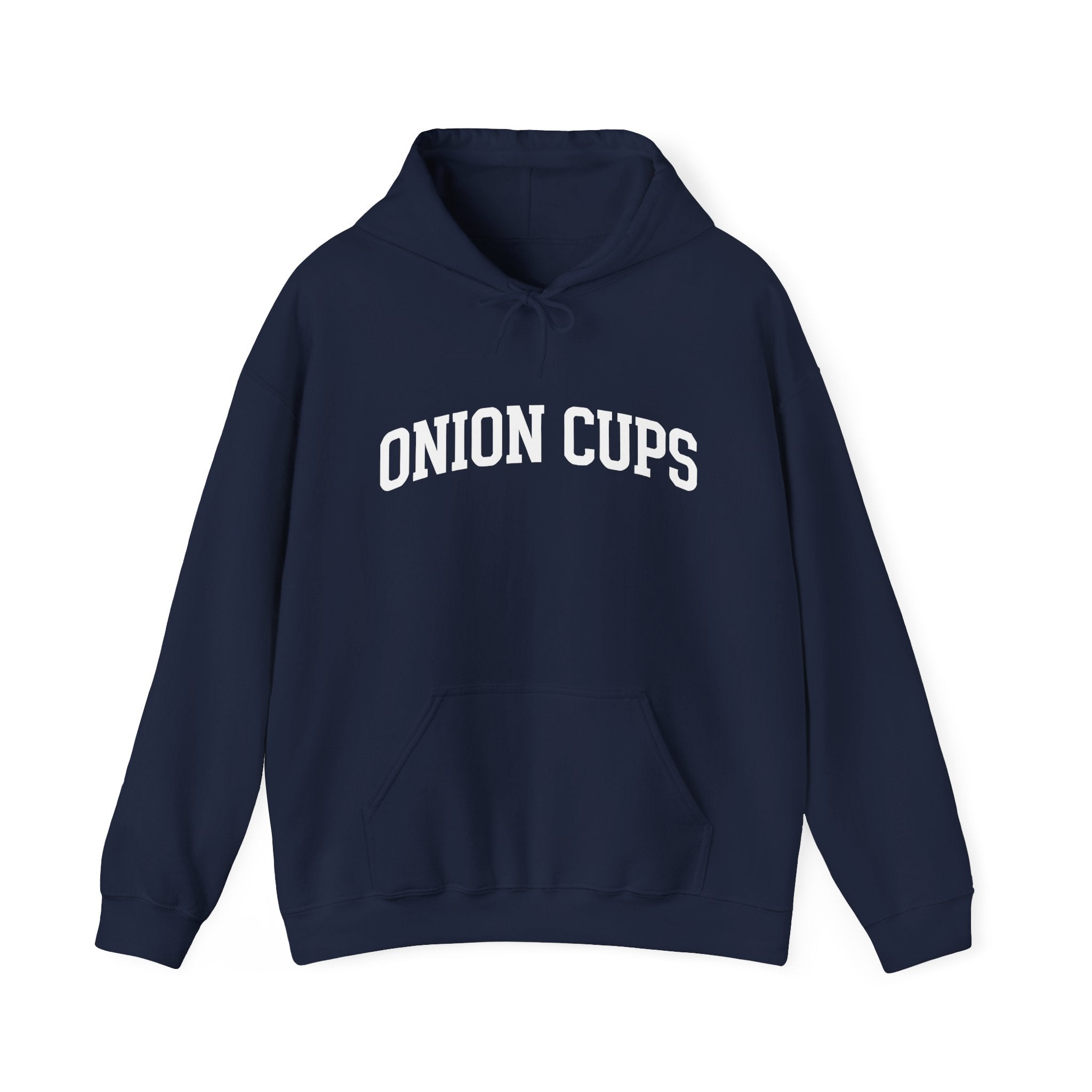 (Adults) Onion Cups Hoodie